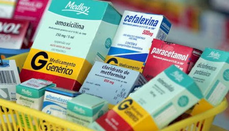 Prefeitura de Nova Andradina investe quase R$ 2 milhões em medicamentos