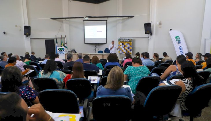 Nova Andradina sedia encontro estadual sobre legislação e educação viária