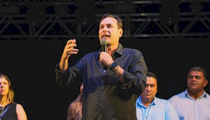 Comemoração dos 25 anos de Nova Casa Verde reúne cerca de 3 mil pessoas em noite histórica