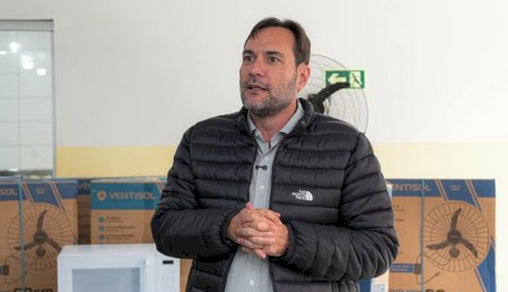 Prefeitura investe mais de R$ 1,2 milhão para modernizar escolas da rede municipal