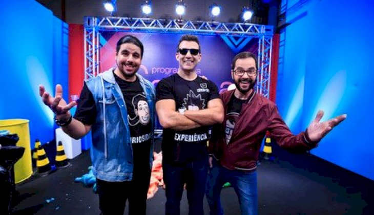 Ciência em Show será a grande atração da 10ª Feira de Geociências em Nova Andradina