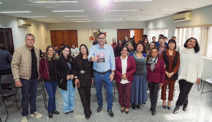 Julho das Pretas fortalece compromisso de Nova Andradina com a igualdade racial