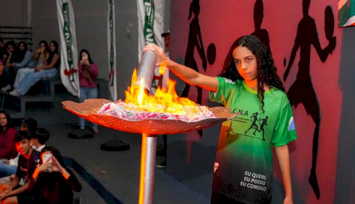 Edição histórica do JENA iniciou na segunda-feira (14)