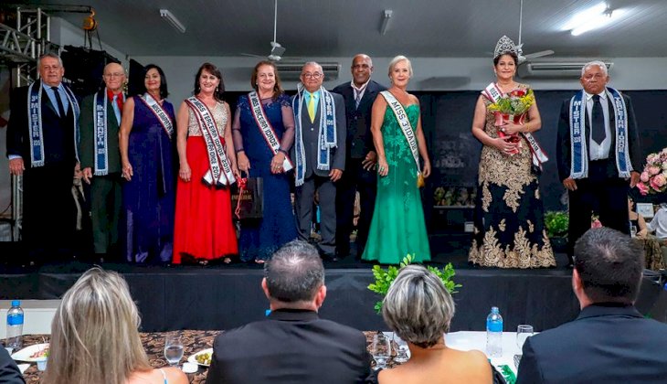 Nova Andradina elege Miss e Mister Terceira Idade 2026 nesta sexta-feira