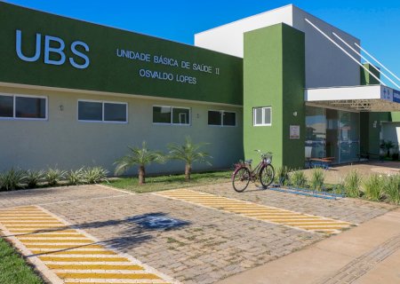 Funcionando das 7 às 19 horas, ESF Centro amplia atendimento à população