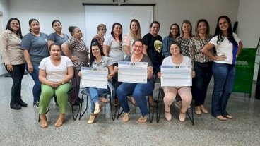 Live e palestras abordam sobre enfrentamento à violência contra as mulheres