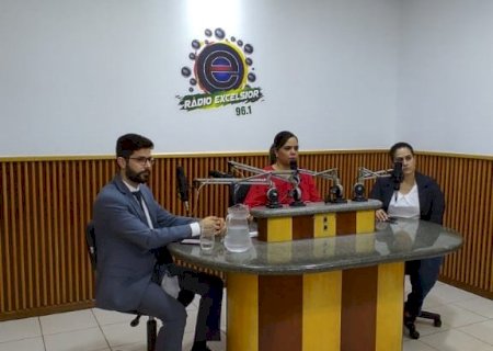 Agosto Lilás Romper o ciclo é o desafio no enfrentamento da violência contra a mulher