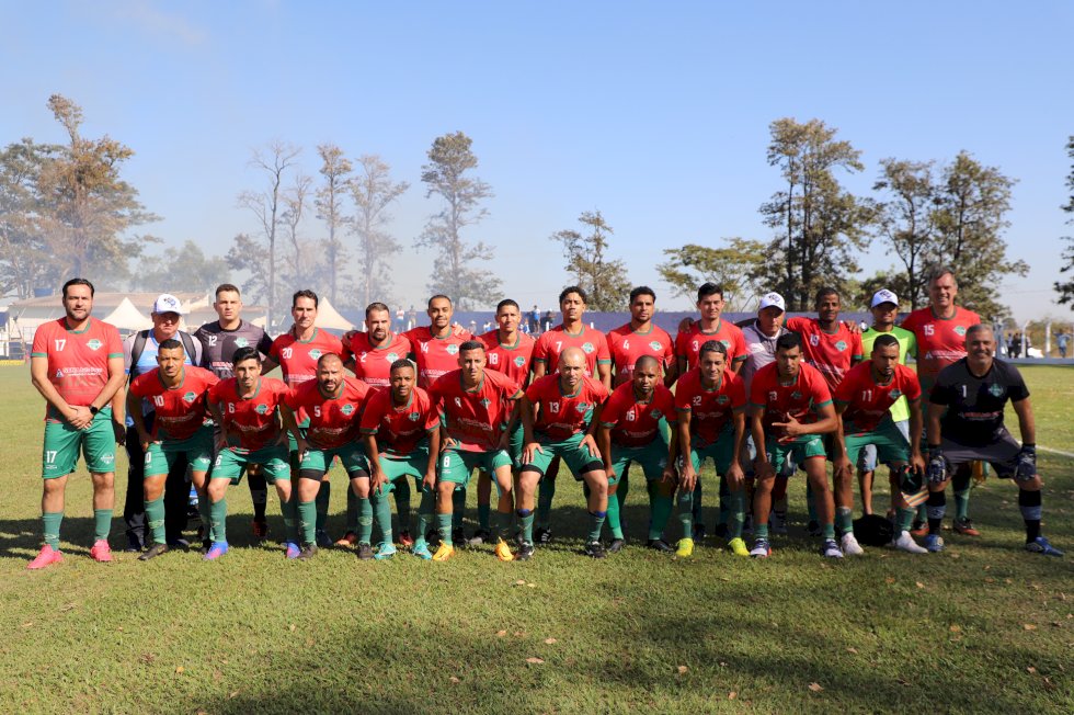 NOVA ANDRADINA ABRE A 3ª FASE DA COPA ASSOMASUL NESTE SÁBADO