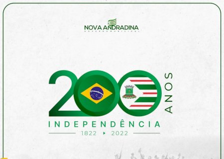 Semec realiza Desfile Cívico em Nova Casa Verde neste sábado, dia 3