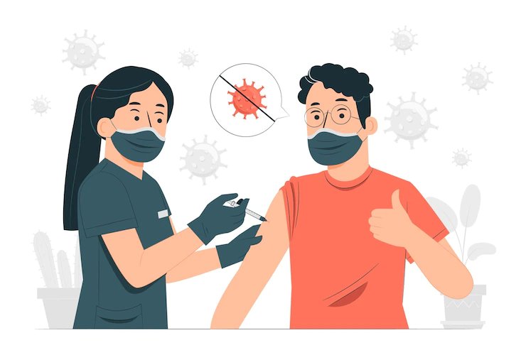 Anvisa alerta sobre risco de miocardite e pericardite pós-vacinação