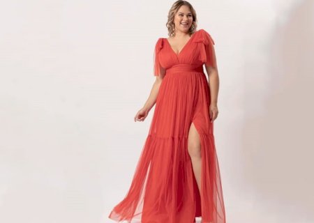 MARIAS MODA PLUS SIZE