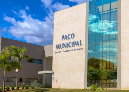 Prefeitura de Nova Andradina anuncia mudanças no primeiro escalão