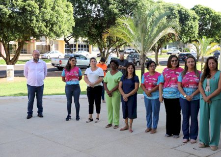 Espaço Sensorial e Interativo para crianças autistas é aberto em Nova Andradina