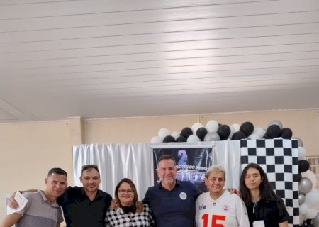 Enxadristas de Nova Andradina se destacam em torneio nacional
