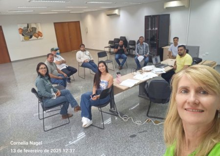 COMDEMA reforça compromisso com a sustentabilidade em Nova Andradina