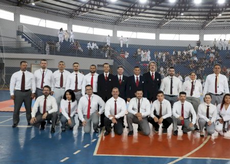 Eventos esportivos irão agitar Nova Andradina no próximo fim de semana