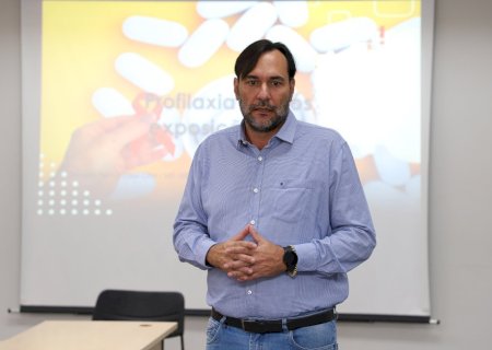 Capacitação de profissionais de saúde reforça prevenção ao HIV e outras ISTs