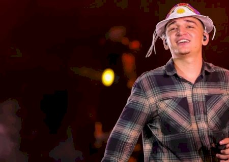 Agendão: fim de semana tem João Gomes, O Teatro Mágico, Fenasul e festas no interior