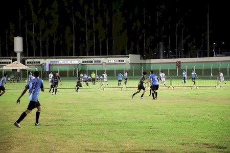 Campeonato de Futebol Amador promete agitar Andradão a partir desta quarta-feira (17)