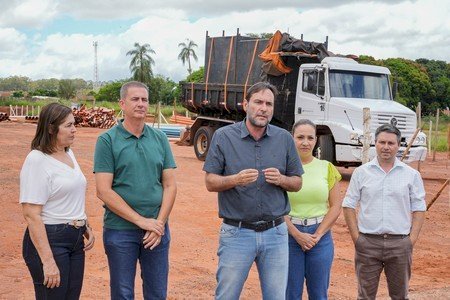 Prefeitura de Nova Andradina abre inscrições para 100 apartamentos do Minha Casa, Minha Vida - Entidades