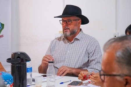 Governo Municipal fortalece atuação do Conselho Tutelar em Nova Andradina