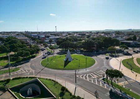 Pagamento do IPTU em parcela única garante 20% de desconto até 10 de abril