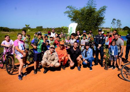 Itaipu Binacional impulsiona agricultura familiar e amplia oportunidades no Santa Olga